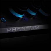 Gas Grill Napoleon Phantom Prestige® 500 Black Limited Edition
