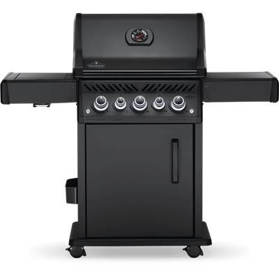 Gas Grill Napoleon Phantom Rogue® SE 425 Black