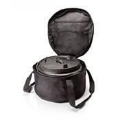 Carrying bag for cooking pot - ft12