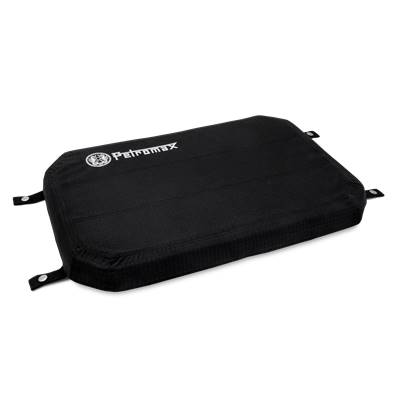 Seat cushion for Petromax kx25 icebox