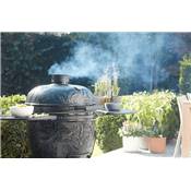 Barbecook Kamal 60/XL Black Kamado Grill