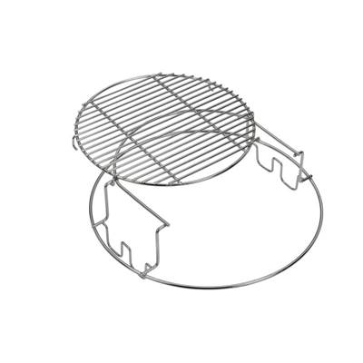 X-Large BIG GREEN EGG Multi Level Rack