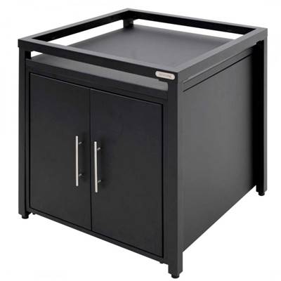 BIG GREEN EGG Extension Storage Module without wheels