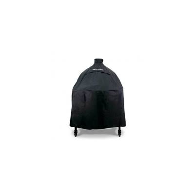 2XL/XL/L with Moudular Table BIG GREEN EGG Cover