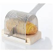 Hasselback Potato Slicing Rack