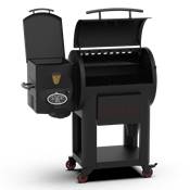 Louisiana Grills Founders Premier 800 Wood Pellet Grill