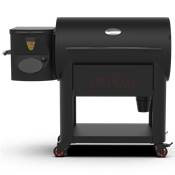 Louisiana Grills Founders Premier 1200 Wood Pellet Grill