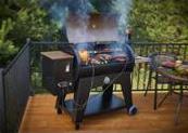 Pit Boss Austin XL Wood Pellet Grill