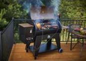 Pit Boss Austin XL Wood Pellet Grill