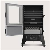 Digital Charcoal Smoker