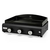 Griddle Exclusive Amalia 360 Black 