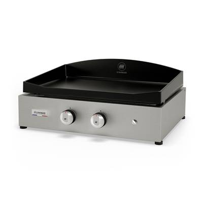 Griddle Vintage Pure 260 Stainless Steel