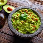 Guacamole spices