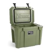 Petromax icebox 25l - olive color