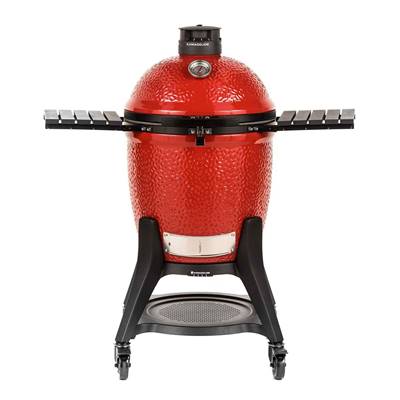 Barbecue Kamado Joe Classic Joe III