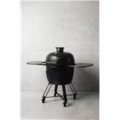 Barbecook Kamal 60/XL Black Kamado Grill