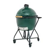 X-Large BIG GREEN EGG IntEGGrated Nest