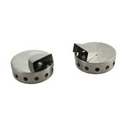 Steven Raichlen Smoke Pucks x2pcs