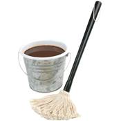 Steven Raichlen Sauce Mop with extra head