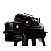 Pit Boss PRO SERIES 1600 WI-FI Pellet Grill