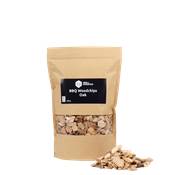 Oak Wood Chips 500g