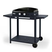 Griddle Original Adela V2 260 + celestial blue trolley