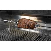 Rotisserie Kit for Rogue Napoleon Series Grills