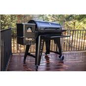 PIT BOSS NAVIGATOR PB1150 WOOD PELLET GRILL