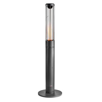 Pellet Outdoor Heater FARO LIGHT