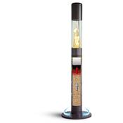 Pellet Outdoor Heater FARO LIGHT 500