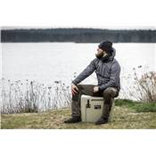 Petromax icebox 25l - sand color