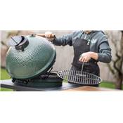 BIG GREEN EGG Cast Iron Grid Lifter