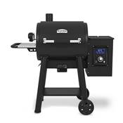 BROIL KING REGAL™ PELLET 400 SMOKER AND GRILL