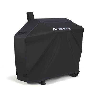 PREMIUM™cover Broil King REGAL PELLET 500