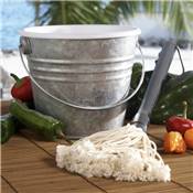 Steven Raichlen Sauce Mop with extra head