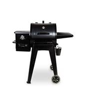 PIT BOSS NAVIGATOR PB550 WOOD PELLET GRILL