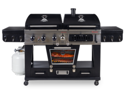 PIT BOSS MEMPHIS ULTIMATE SMOKING GRILL