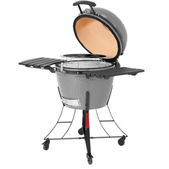 Pit Boss Kamado Grey PBK24