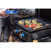 Ultimate 2 Portable Gas Grill With Trolley