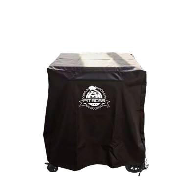 Pit Boss Ultimate 2 Gas Griddle Cover
