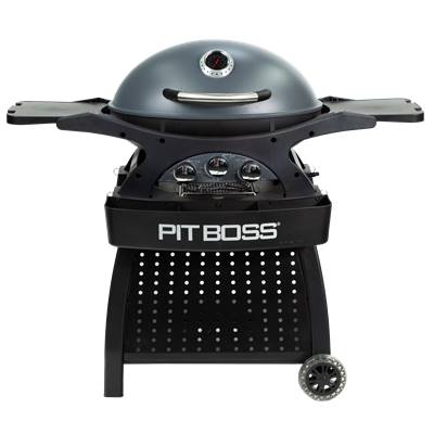 Gas Grills