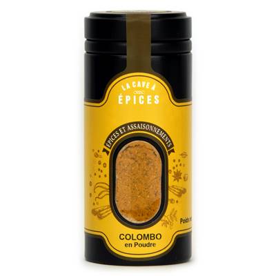 Colombo Spices Blend - 55g