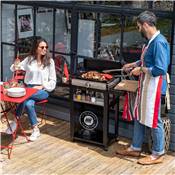 The French Griddle 150 duo electric