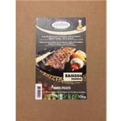 10 kgs Bamboo Flavor Grill Pellets