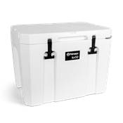 Petromax icebox 50l - white color