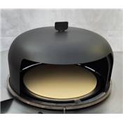 Pizza Oven for Brazier Ø100cm