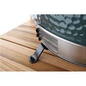 Large BIG GREEN EGG Table Nest