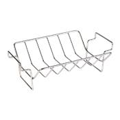 2XL/XL/L BIG GREEN EGG RIB AND ROAST RACK