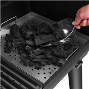 Charcoal Grill Broil King REGAL™ OFFSET 500