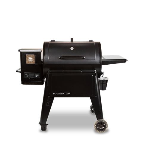 pit boss pellet outdoor grills